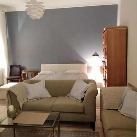 Ruhe Des Nordens Appartement Zittau Luaran gambar