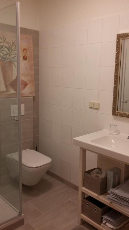 Ruhe Des Nordens Appartement Zittau Luaran gambar